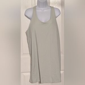 Calia energize exercise dress calming green Sz: XXL NWT